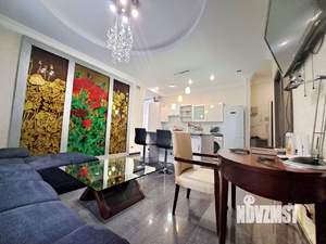 2-к квартира, на длительный срок, 56м2, 2/4 этаж