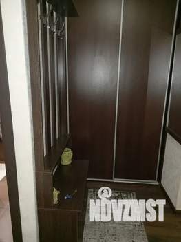 1-к квартира, посуточно, 33м2, 1/5 этаж