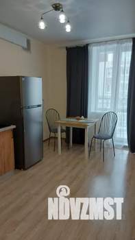 1-к квартира, посуточно, 38м2, 7/9 этаж