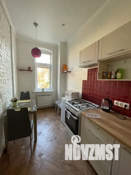 2-к квартира, посуточно, 45м2, 1/5 этаж