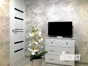 1-к квартира, посуточно, 25м2, 2/5 этаж