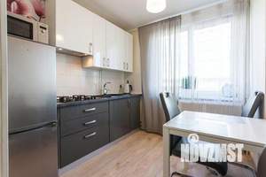 2-к квартира, посуточно, 52м2, 1/1 этаж