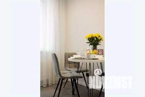 1-к квартира, посуточно, 43м2, 10/13 этаж