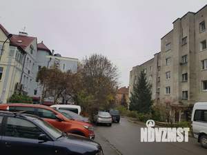 1-к квартира, на длительный срок, 35м2, 3/5 этаж