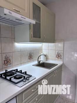 3-к квартира, посуточно, 58м2, 2/5 этаж