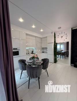 2-к квартира, на длительный срок, 75м2, 12/12 этаж