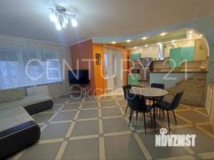 2-к квартира, на длительный срок, 80м2, 6/10 этаж