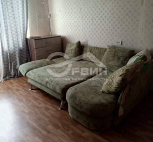 1-к квартира, на длительный срок, 30м2, 5/5 этаж