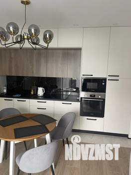2-к квартира, посуточно, 70м2, 6/9 этаж