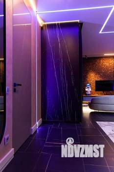 Студия квартира, посуточно, 41м2, 2/3 этаж