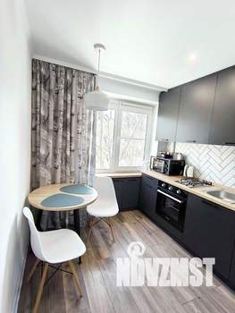 1-к квартира, посуточно, 31м2, 1/1 этаж