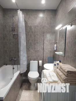 1-к квартира, посуточно, 37м2, 6/9 этаж