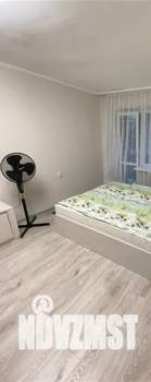 1-к квартира, посуточно, 32м2, 4/5 этаж