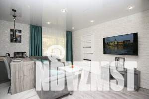 2-к квартира, посуточно, 40м2, 2/5 этаж