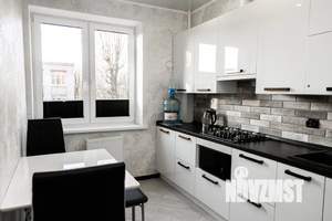 1-к квартира, посуточно, 33м2, 3/5 этаж