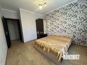 2-к квартира, на длительный срок, 56м2, 4/11 этаж