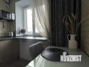 1-к квартира, посуточно, 31м2, 1/1 этаж