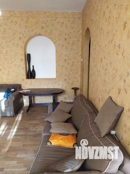 1-к квартира, на длительный срок, 41м2, 2/5 этаж