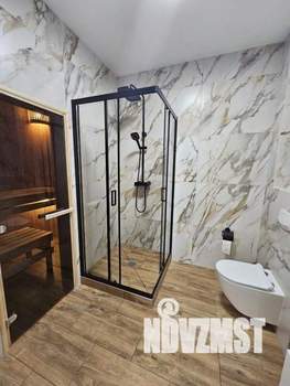 1-к квартира, посуточно, 66м2, 1/1 этаж
