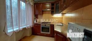 2-к квартира, на длительный срок, 52м2, 2/5 этаж