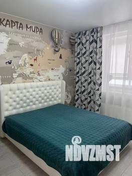 2-к квартира, посуточно, 74м2, 1/10 этаж