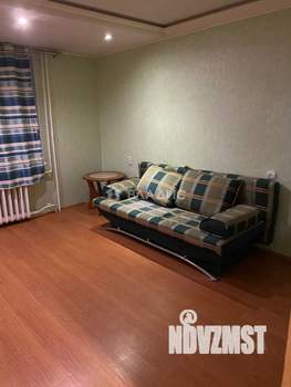 2-к квартира, на длительный срок, 50м2, 2/5 этаж