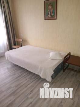 1-к квартира, посуточно, 42м2, 2/9 этаж