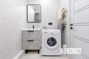 2-к квартира, посуточно, 57м2, 1/1 этаж