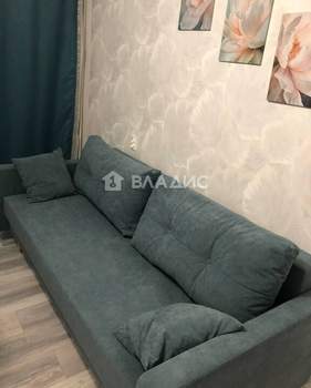 2-к квартира, на длительный срок, 36м2, 1/5 этаж