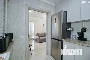 2-к квартира, посуточно, 43м2, 4/5 этаж