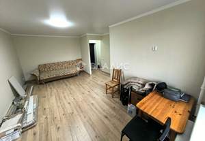 2-к квартира, на длительный срок, 46м2, 5/5 этаж
