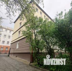 2-к квартира, посуточно, 47м2, 1/4 этаж