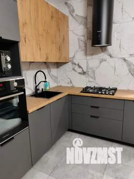 1-к квартира, посуточно, 47м2, 15/16 этаж