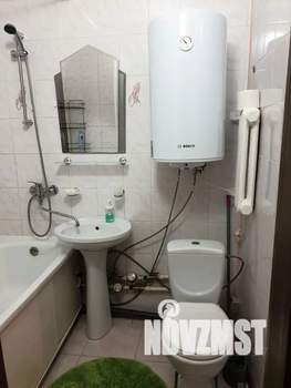 3-к квартира, посуточно, 55м2, 3/5 этаж