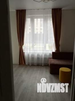 2-к квартира, посуточно, 52м2, 2/10 этаж