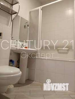 1-к квартира, на длительный срок, 50м2, 1/10 этаж
