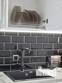 1-к квартира, посуточно, 50м2, 12/12 этаж