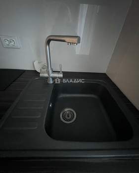 1-к квартира, на длительный срок, 42м2, 5/6 этаж