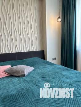 2-к квартира, посуточно, 64м2, 7/9 этаж