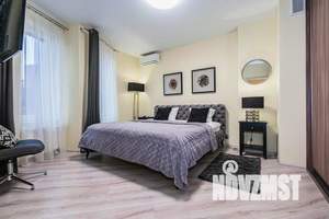 1-к квартира, посуточно, 64м2, 1/1 этаж