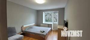 1-к квартира, посуточно, 36м2, 3/4 этаж