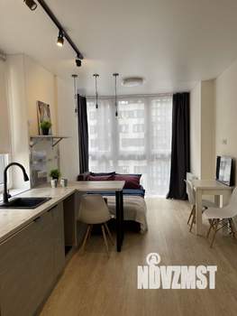 2-к квартира, посуточно, 55м2, 4/16 этаж