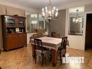 4-к квартира, посуточно, 150м2, 2/2 этаж