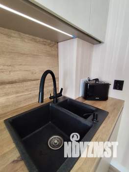 1-к квартира, посуточно, 40м2, 9/13 этаж