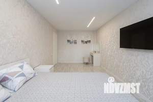 1-к квартира, посуточно, 32м2, 6/10 этаж