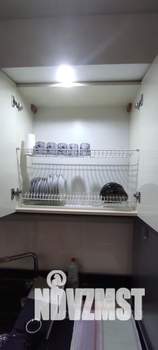 1-к квартира, посуточно, 37м2, 1/10 этаж