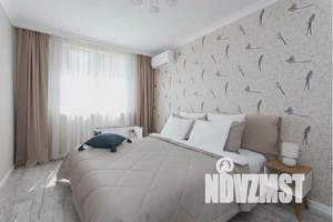 2-к квартира, посуточно, 63м2, 2/9 этаж