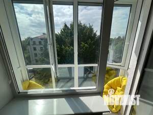 1-к квартира, посуточно, 37м2, 5/5 этаж