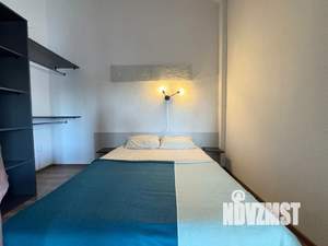 1-к квартира, посуточно, 55м2, 4/4 этаж