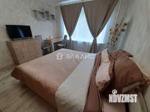 Студия квартира, на длительный срок, 19м2, 2/5 этаж